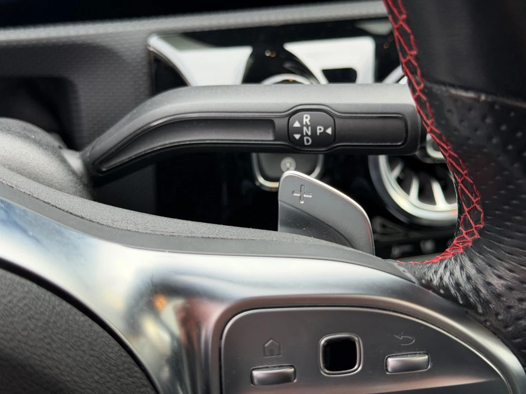 Mercedes-Benz CLA – foto 33