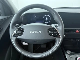 Kia Niro EV – thumbnail 38