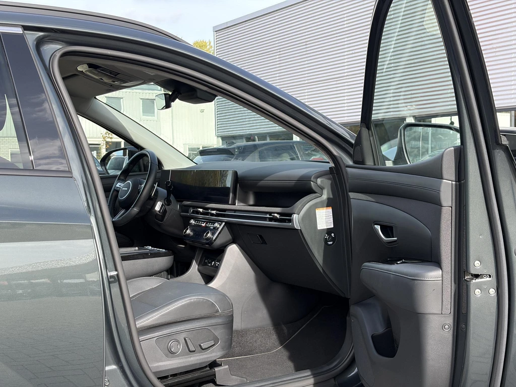 Hyundai Tucson – foto 37