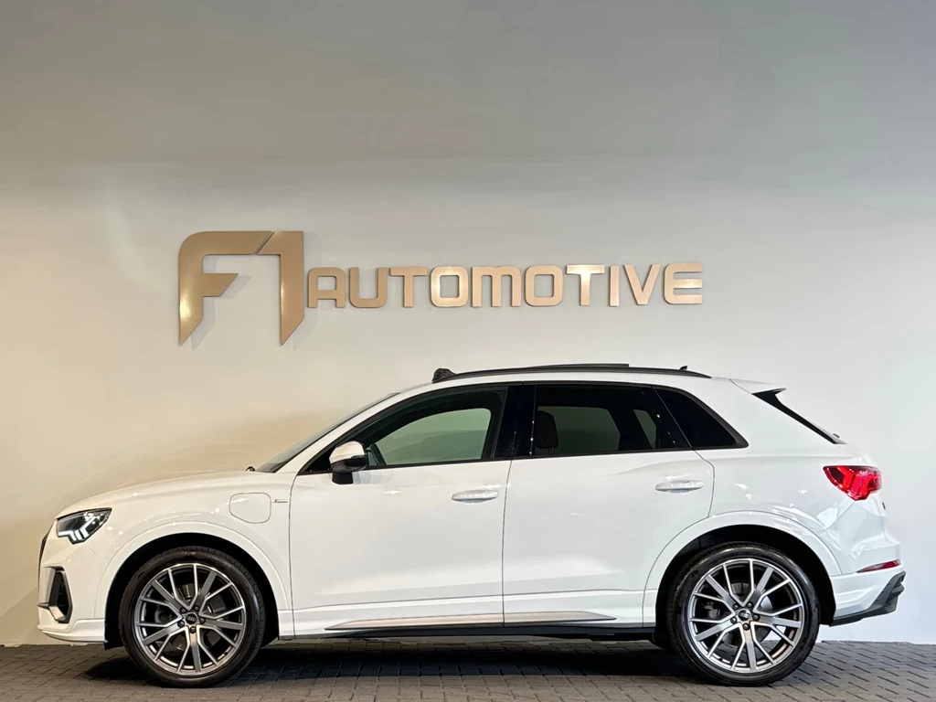 Audi Q3 – foto 2