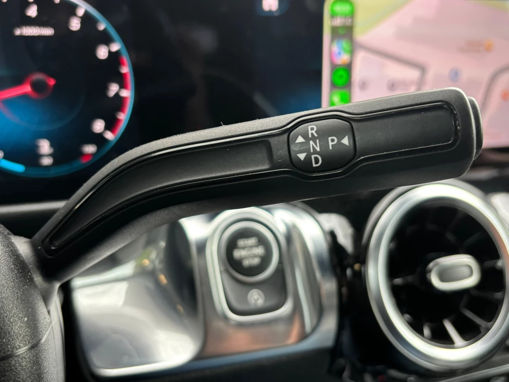 Mercedes-Benz GLB – foto 29