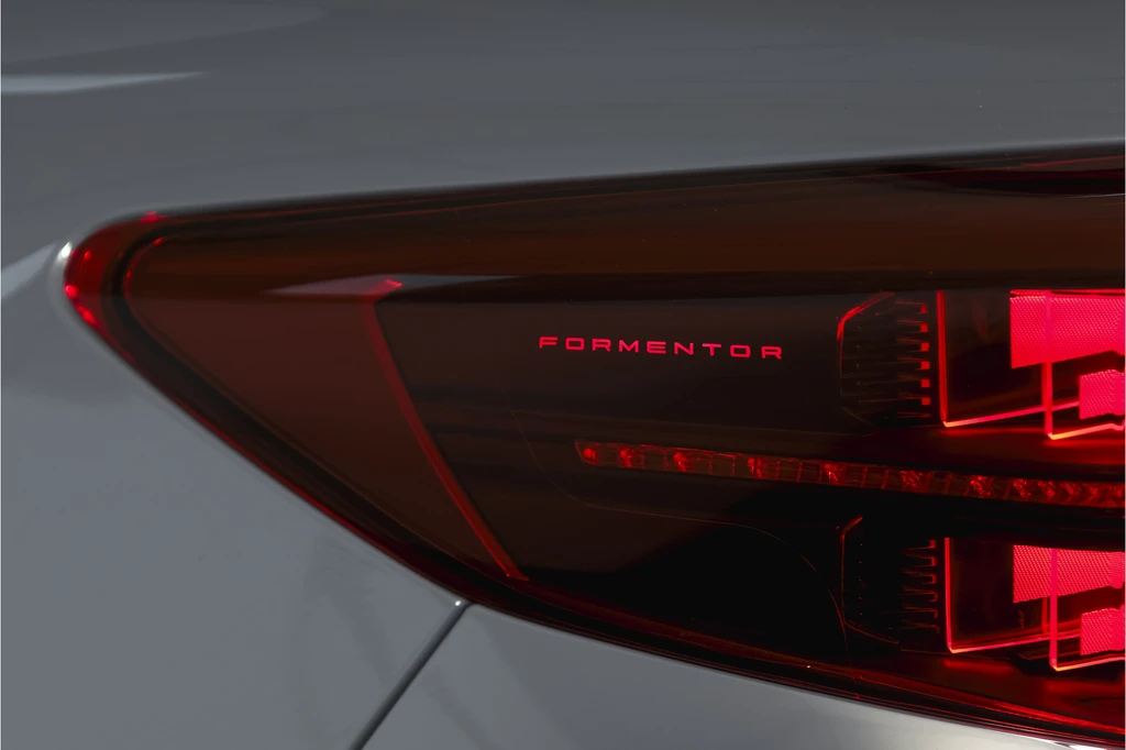 CUPRA Formentor – foto 78