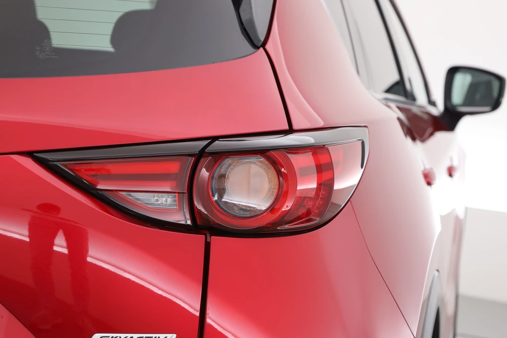 Mazda CX-5 – foto 37