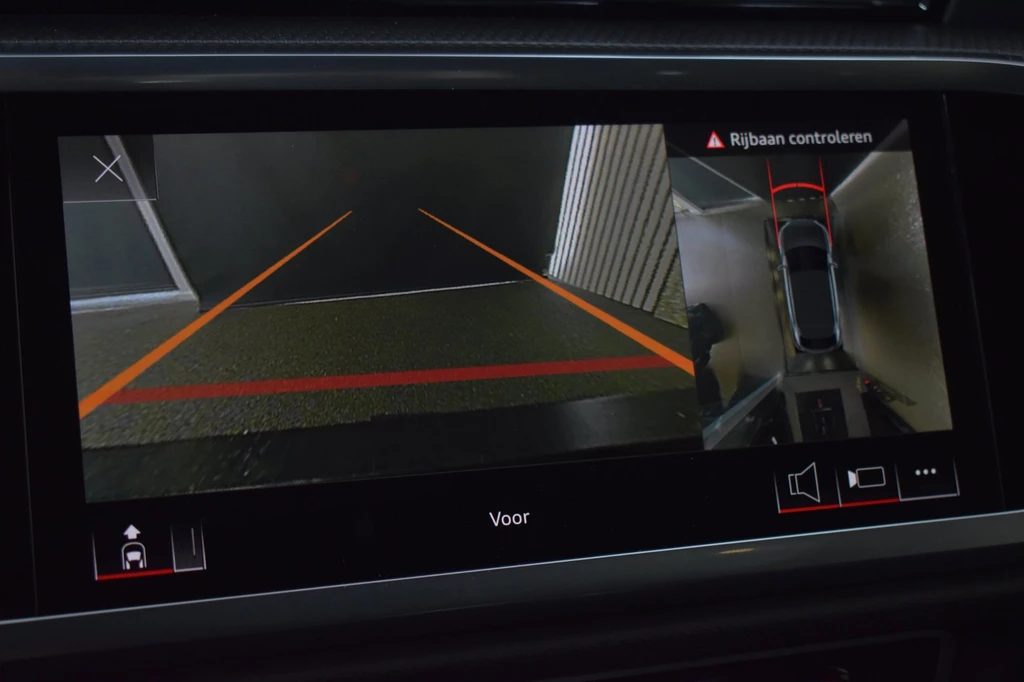 Audi Q3 – foto 22