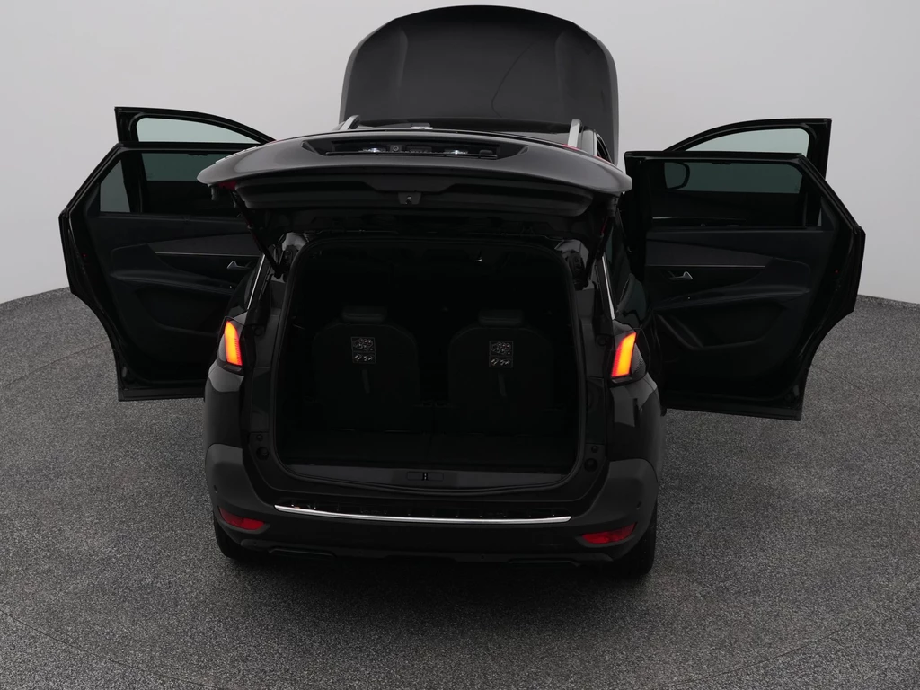 Peugeot 5008 – foto 33