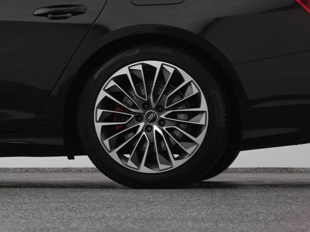 Audi A6 – foto 40