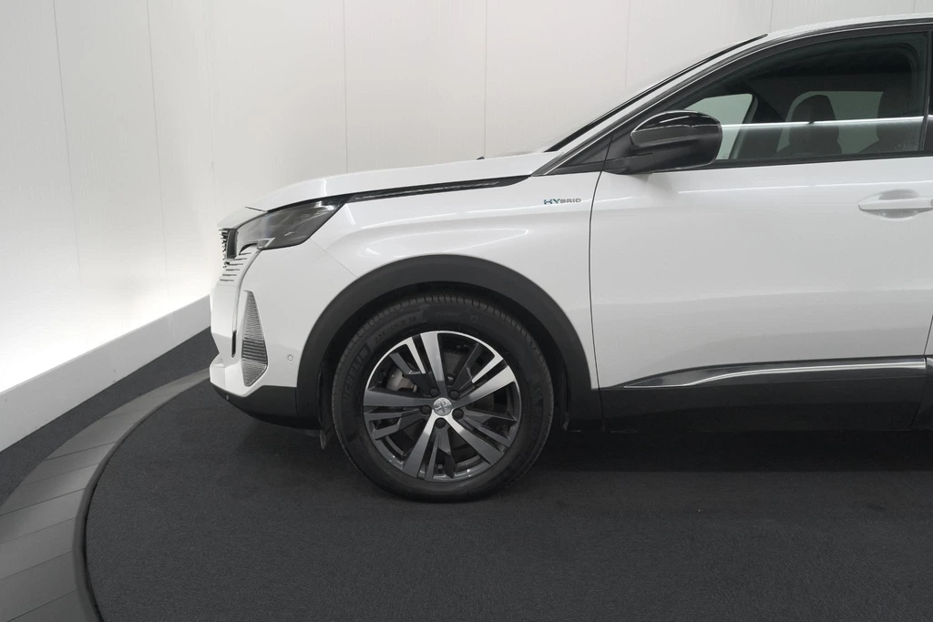 Peugeot 3008 – foto 21