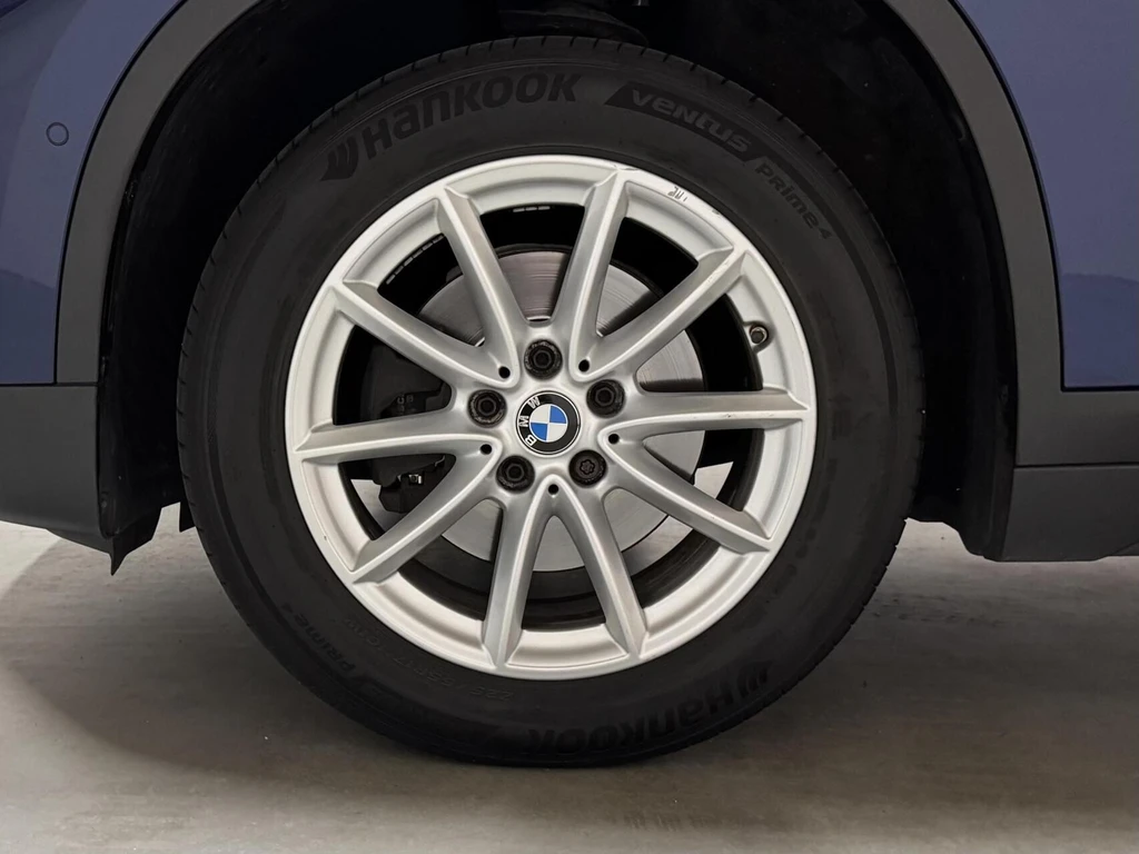 BMW X1 – foto 56