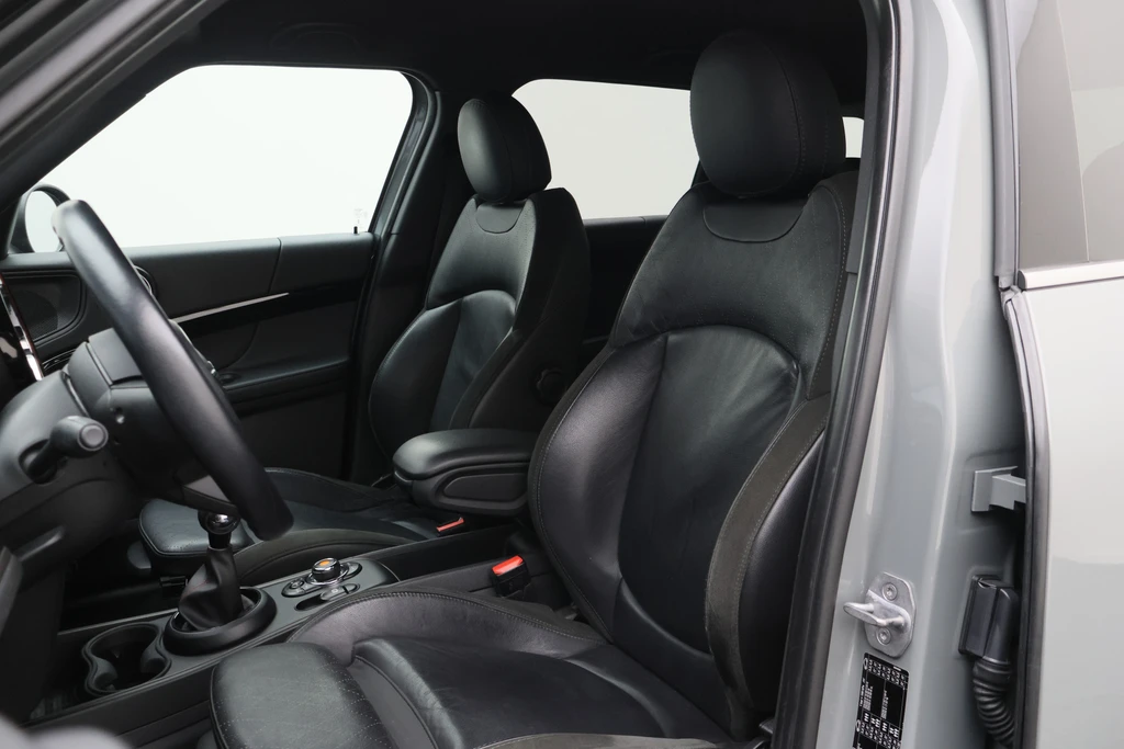 MINI Countryman – foto 17