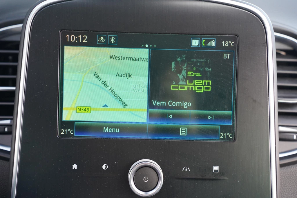 Renault Grand Scénic – foto 36