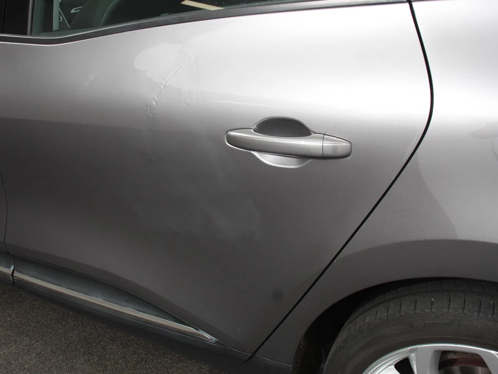 Renault Grand Scénic – foto 32