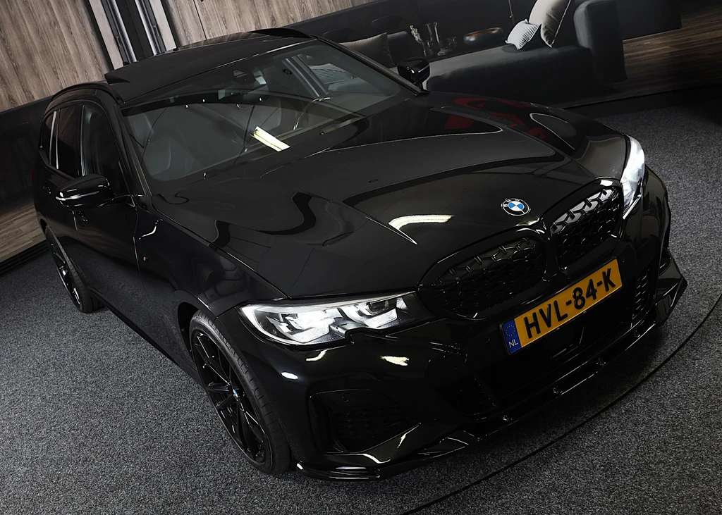 BMW 3 Serie – foto 20