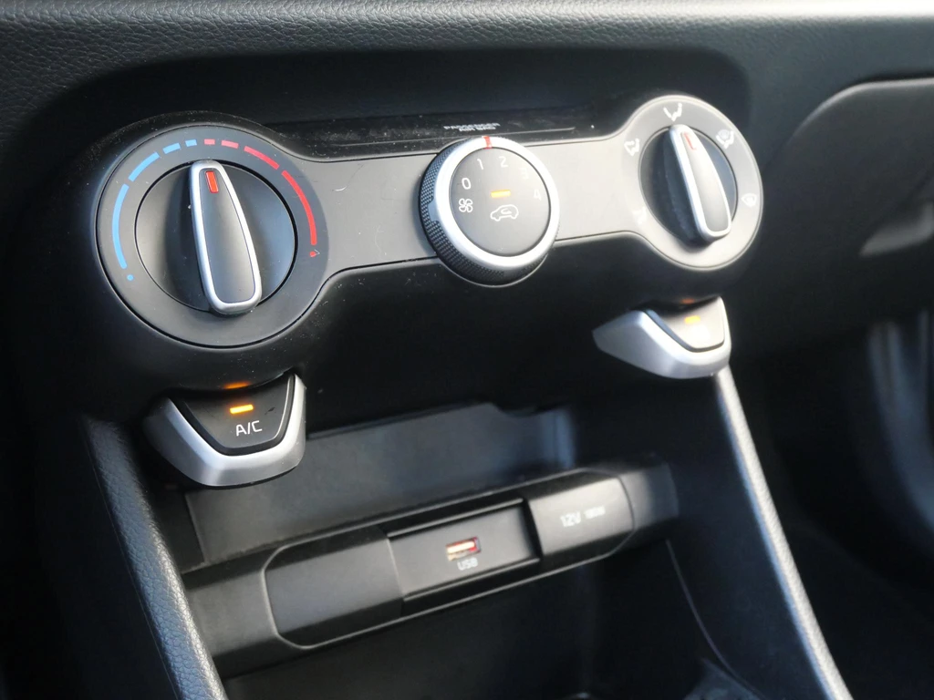 Kia Picanto – foto 17