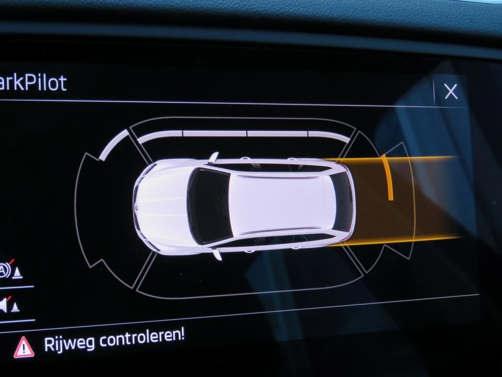 Škoda Octavia – foto 27