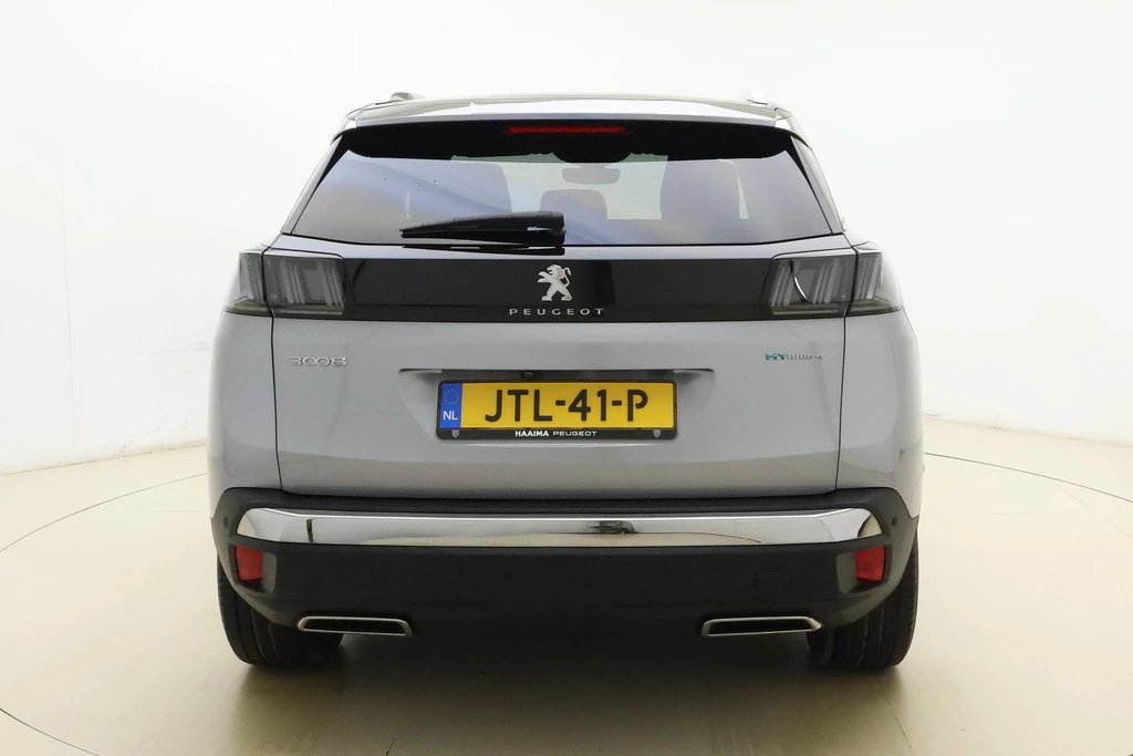 Peugeot 3008 – foto 5