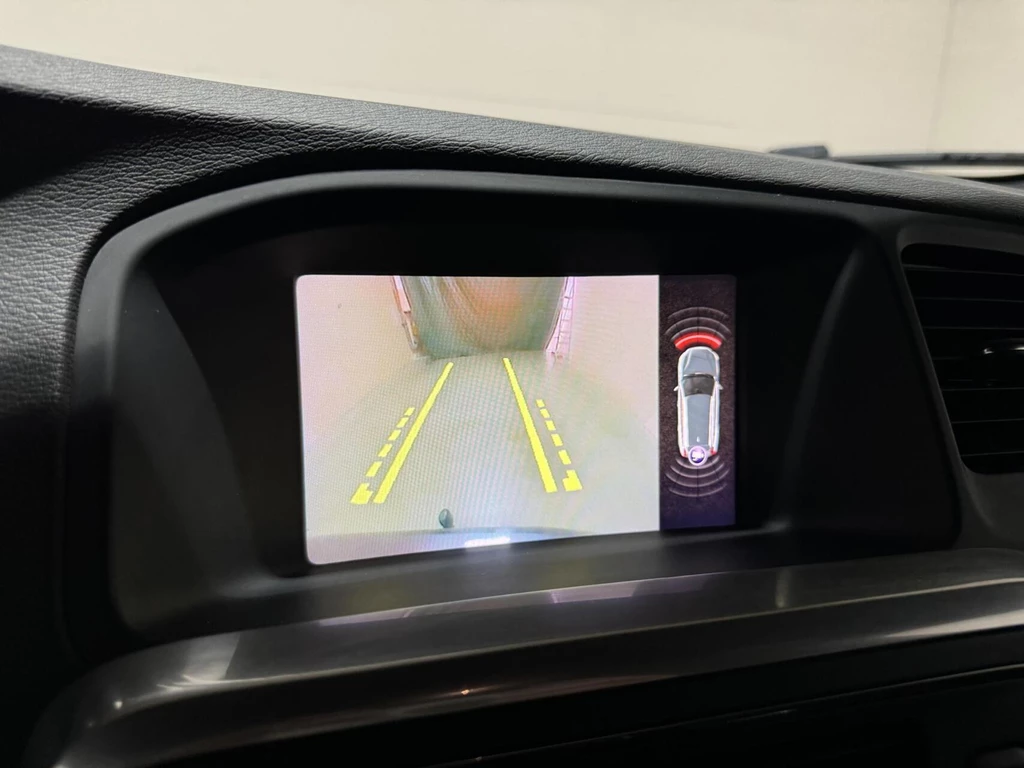 Volvo V60 – foto 41