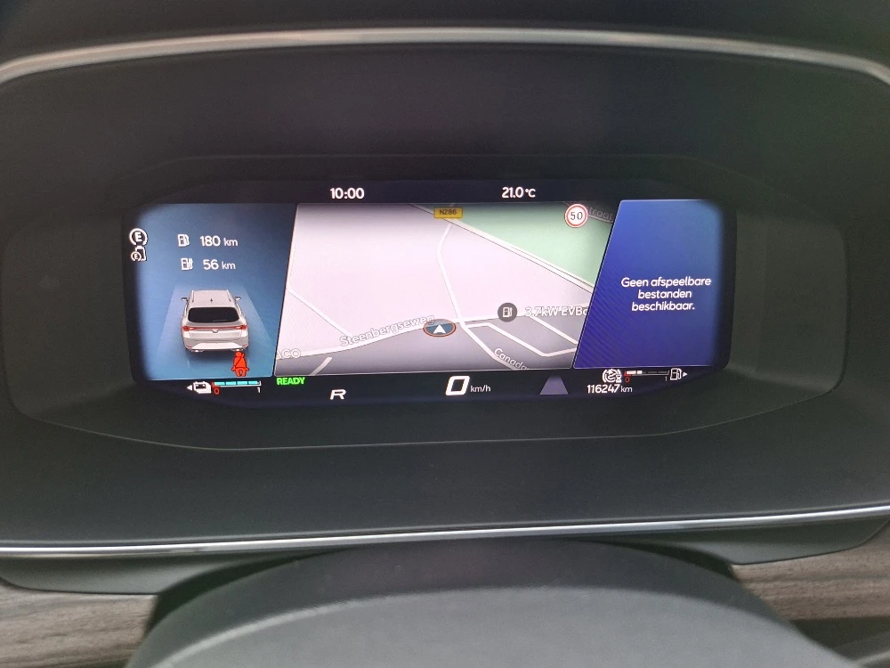 SEAT Leon – foto 24