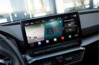 CUPRA Leon Sportstourer – thumbnail 19