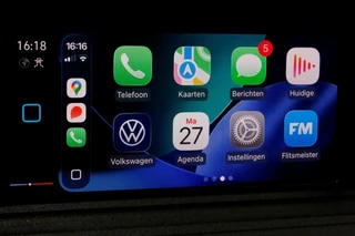 Volkswagen Caddy – thumbnail 14