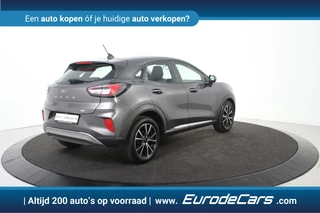 Ford Puma – thumbnail 11