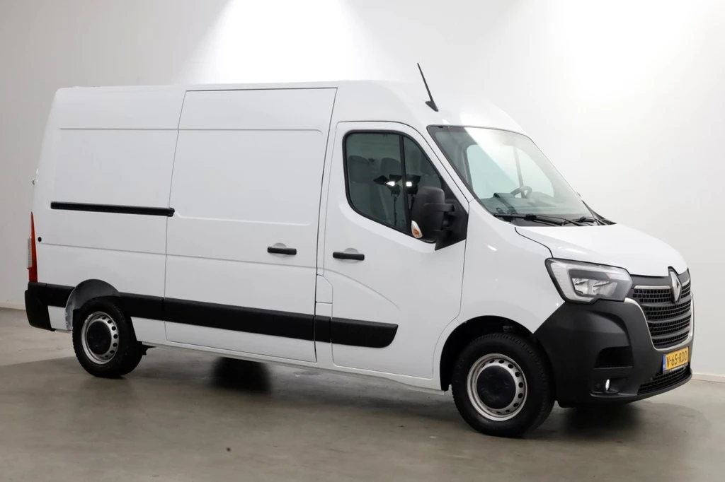 Renault Master – foto 6