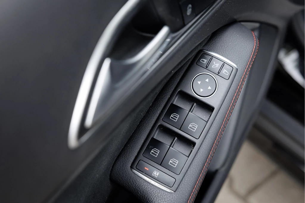 Mercedes-Benz GLA – foto 29