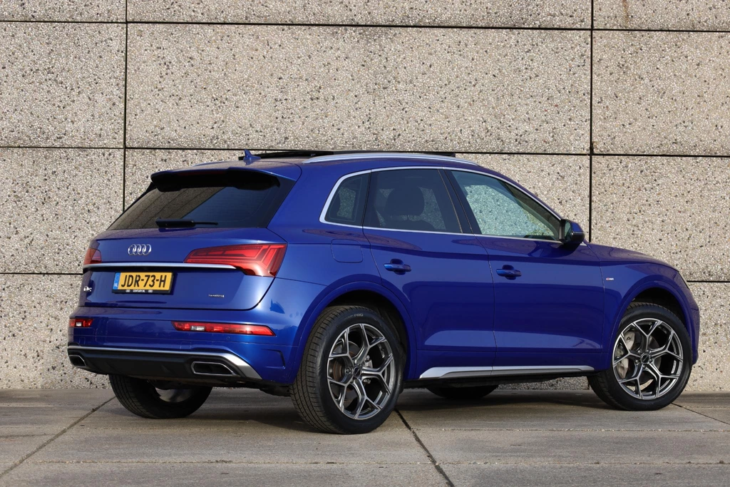Audi Q5 – foto 9