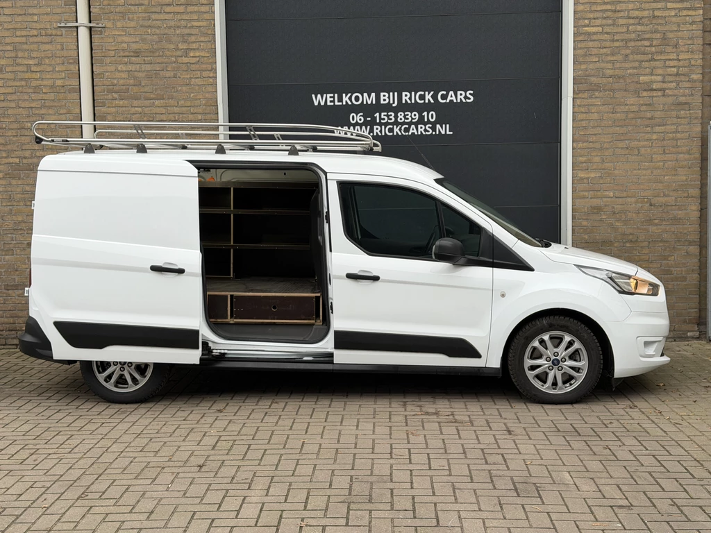 Ford Transit Connect – foto 8
