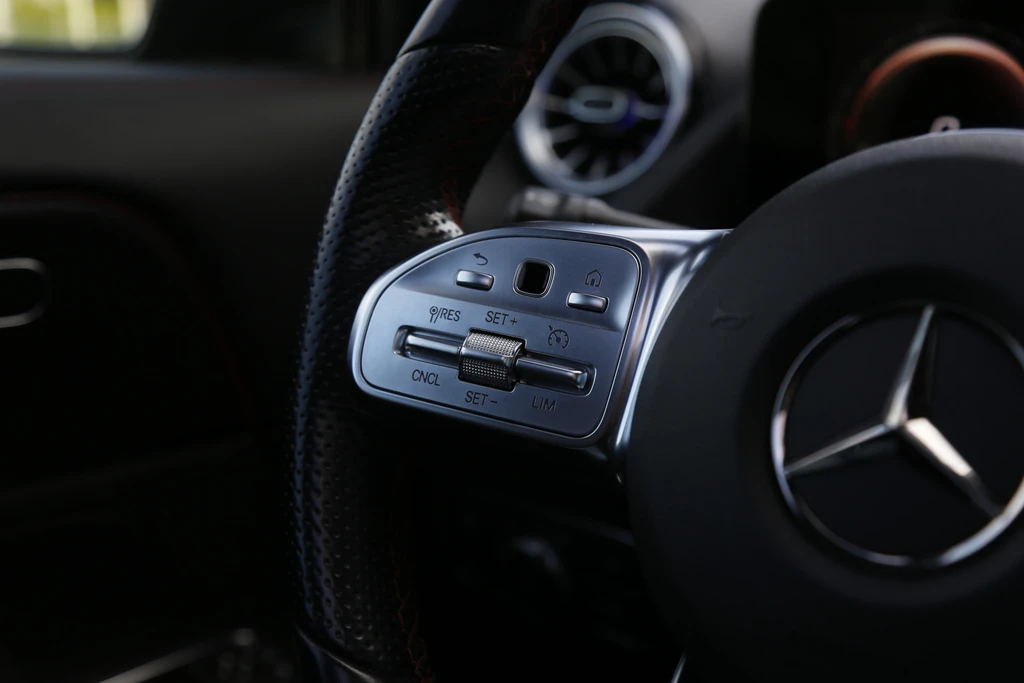 Mercedes-Benz GLA – foto 46