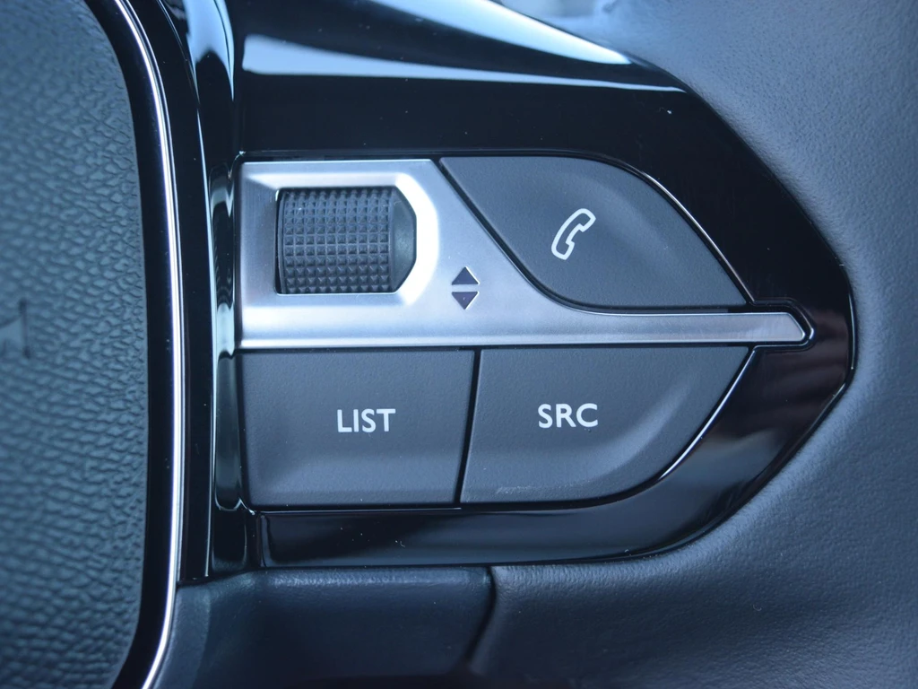 Peugeot 2008 – foto 17