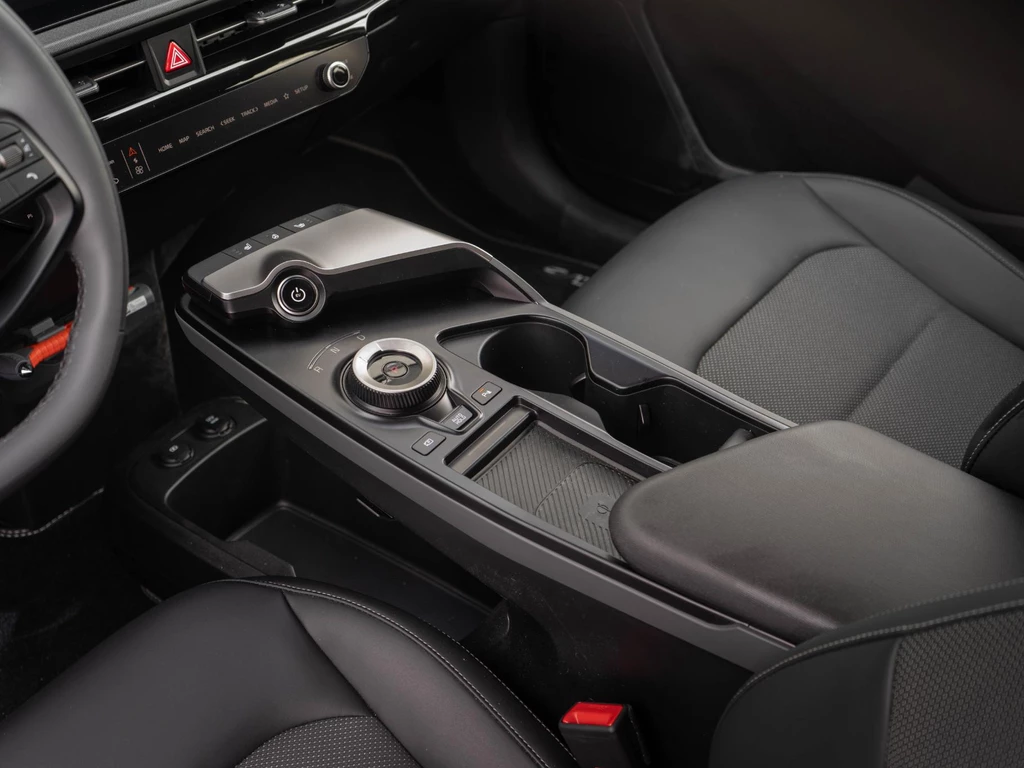 Kia EV6 – foto 23