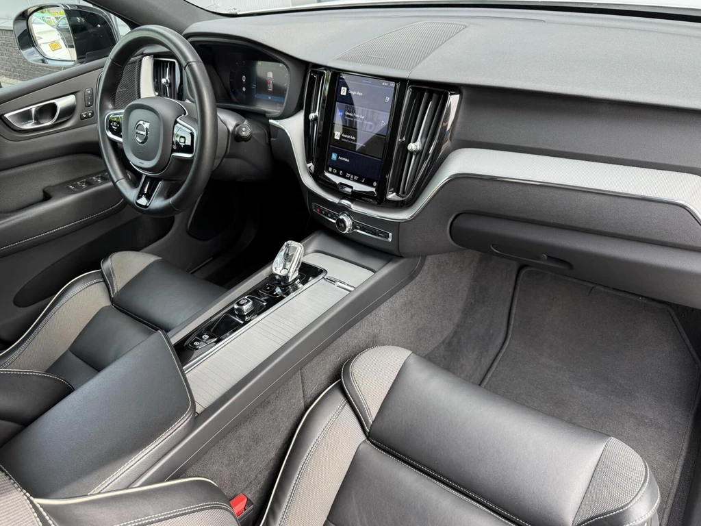 Volvo XC60 – foto 29