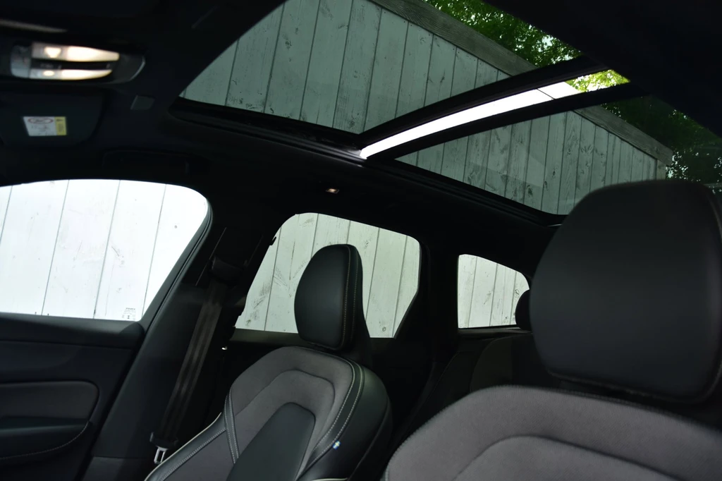 Volvo XC60 – foto 19