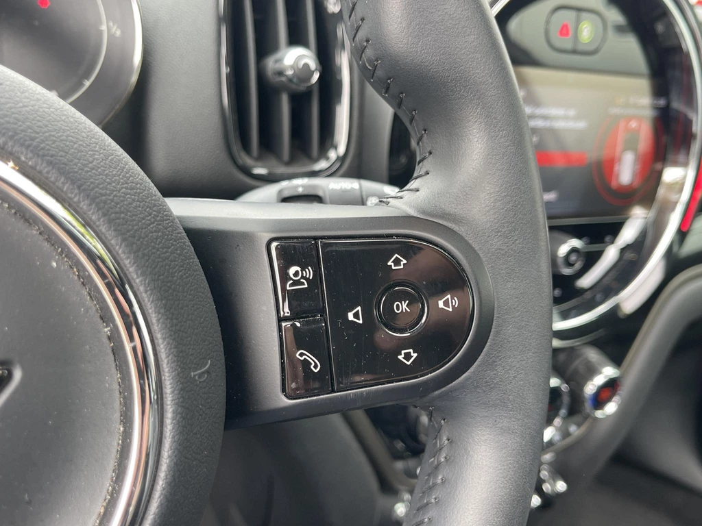 MINI Countryman – foto 15
