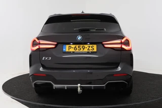 BMW iX3 – thumbnail 4