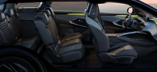 Peugeot e-5008 – thumbnail 7