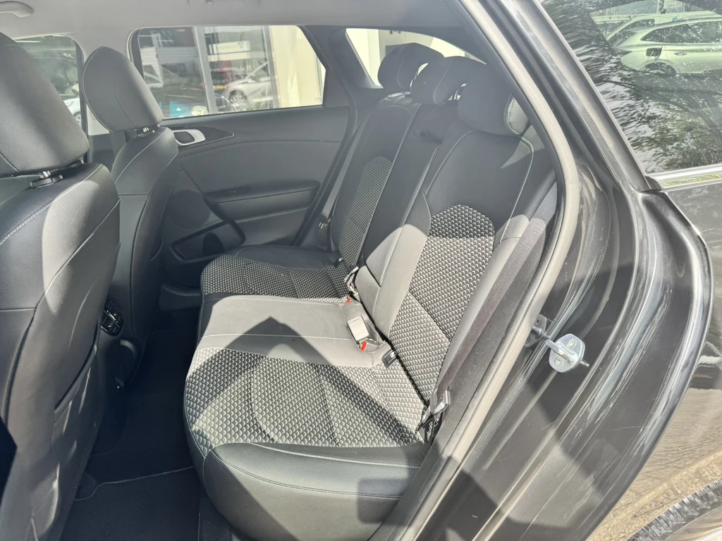 Kia Ceed Sportswagon – foto 14