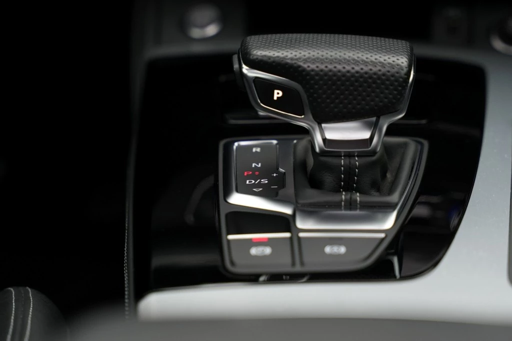 Audi Q5 – foto 47