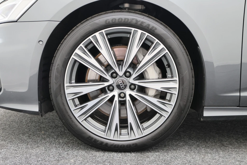 Audi A6 – foto 29