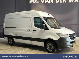 Mercedes-Benz Sprinter – thumbnail 5