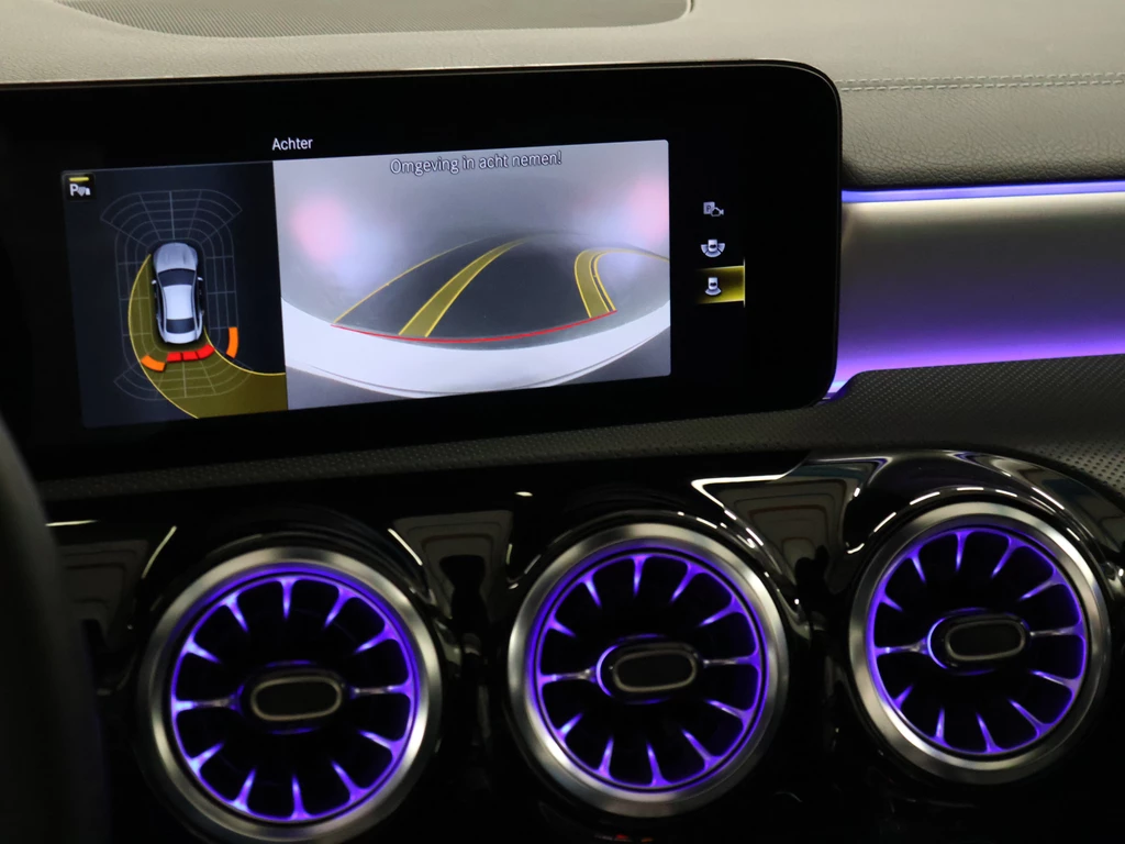 Mercedes-Benz CLA – foto 17