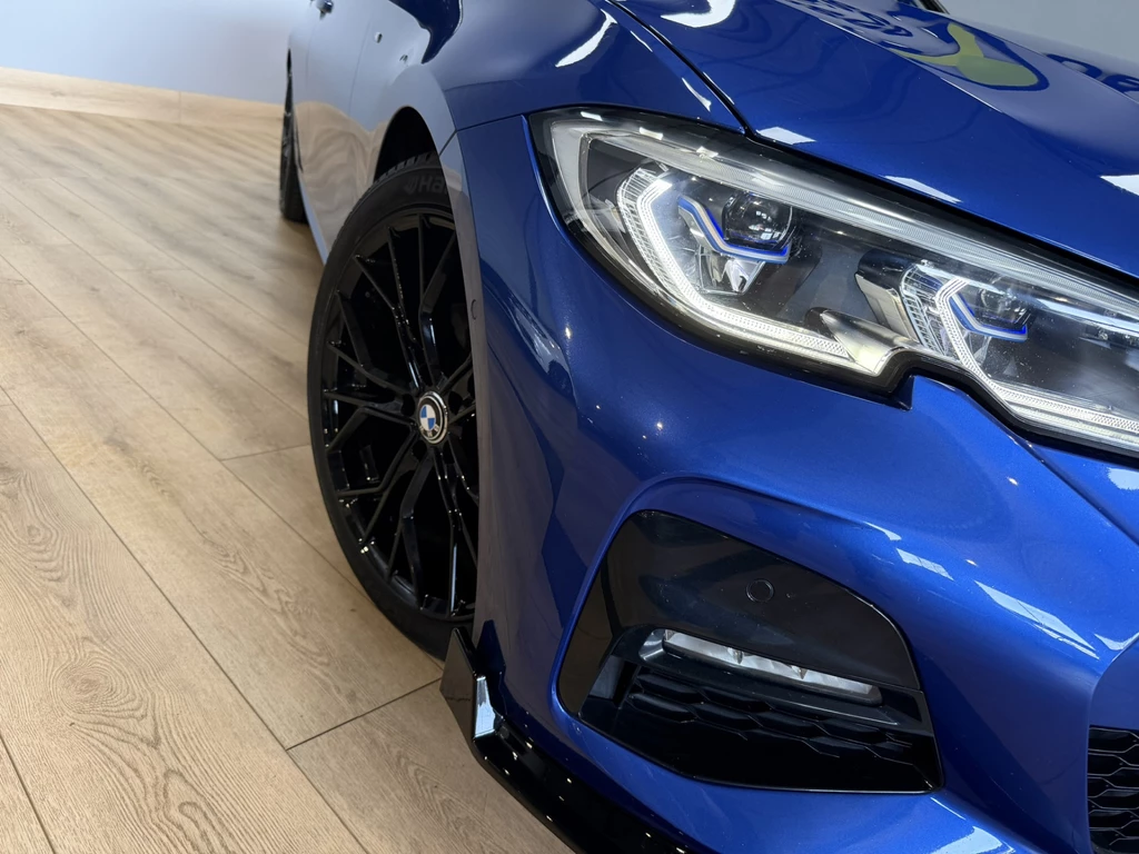 BMW 3 Serie – foto 9
