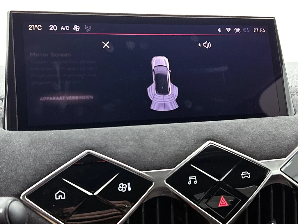 DS DS 3 – foto 18