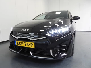 Kia Ceed Sportswagon – thumbnail 2