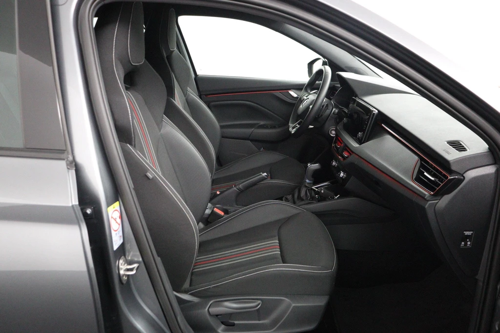 Škoda Scala – foto 22