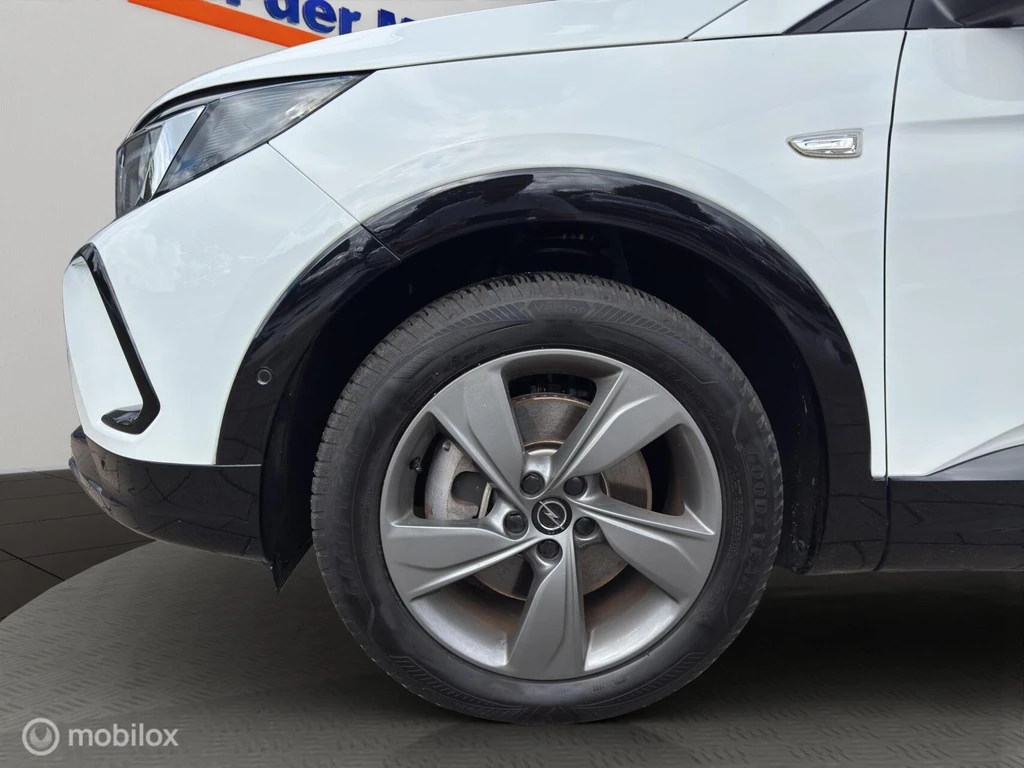 Opel Grandland – foto 22