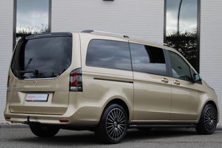 Mercedes-Benz V-Klasse – thumbnail 12