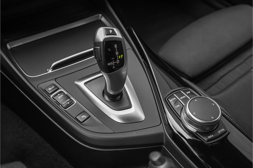 BMW 1 Serie – foto 27