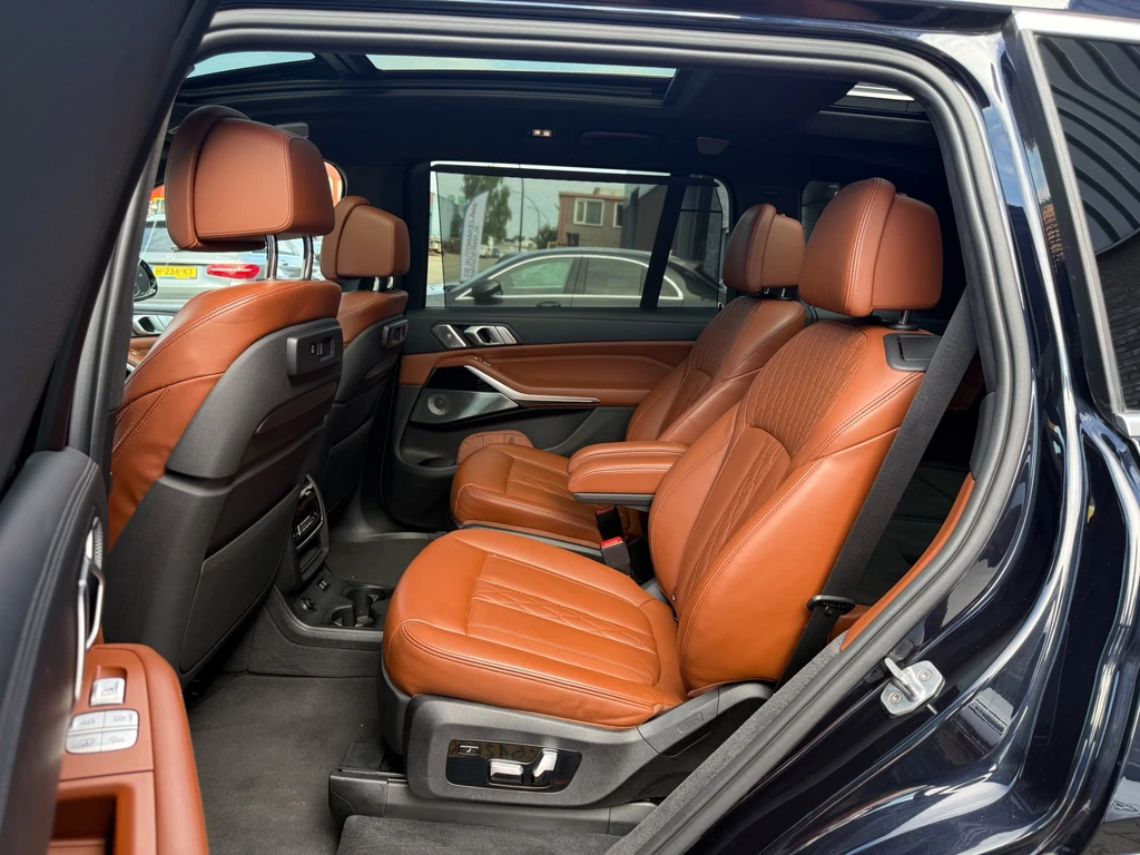 BMW X7 – foto 47