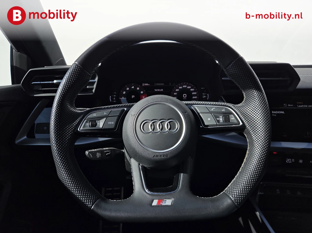 Audi A3 – foto 20